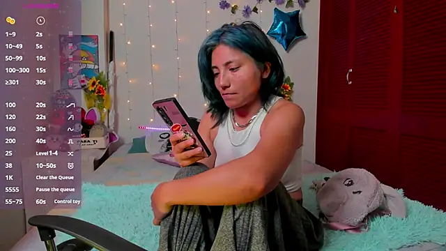 akai krazna online show from April 17, 2026, 8:11 pm