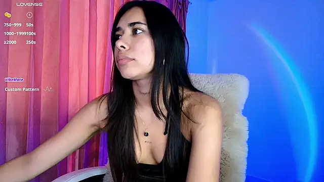 Snapshot of AmyOlimpo chatting on September 20, 2025, 7:30 pm AmyOlimpo online show from September 20, 2025, 7:30 pm