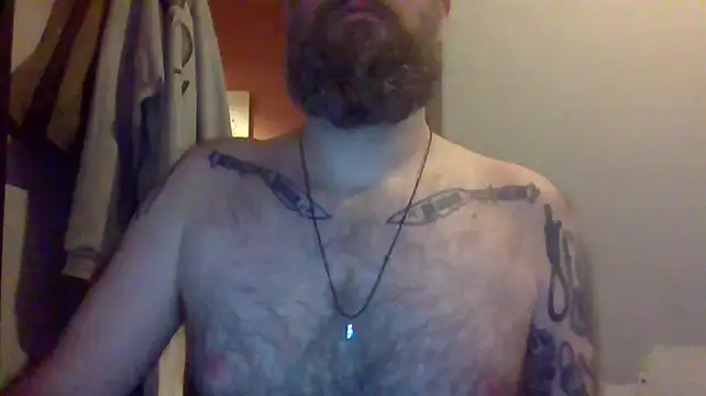 Thrillhouse online show from October 27, 2025, 4:52 pm