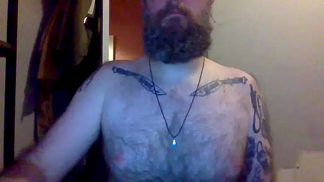 Thrillhouse online show from November 12, 2025, 9:07 pm