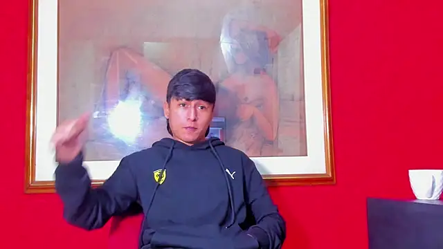 Tamarahryan online show from March 18, 2026, 1:35 pm