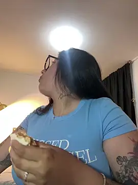 Snapshot of croftsmila chatting on March 16, 2026, 11:18 pm croftsmila online show from March 16, 2026, 11:18 pm