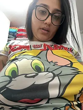 croftsmila online show from September 30, 2025, 2:28 am