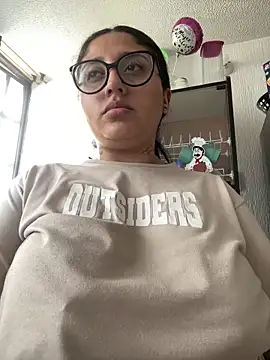 Snapshot of croftsmila chatting on March 29, 2026, 9:27 pm croftsmila online show from March 29, 2026, 9:27 pm