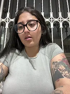 Snapshot of croftsmila chatting on April 8, 2026, 12:01 am croftsmila online show from April 8, 2026, 12:01 am