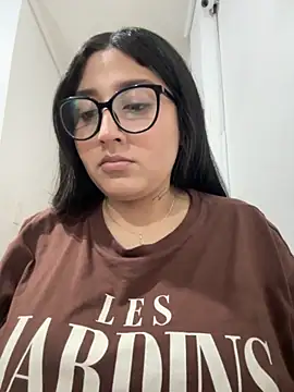 croftsmila online show from November 22, 2025, 11:03 pm