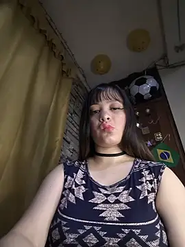 WanOn3Fanny online show from June 19, 2026, 8:42 am