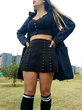 Snapshot of Misscata1106 chatting on February 2, 2026, 7:57 pm Misscata1106 online show from February 2, 2026, 7:57 pm