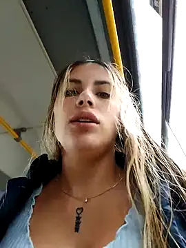 Misscata1106 online show from November 13, 2025, 5:06 pm