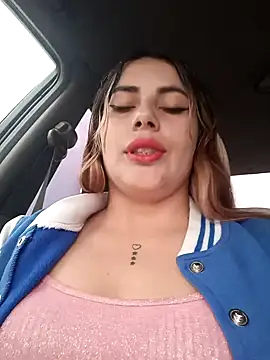 Misscata1106 online show from December 4, 2024, 10:35 pm