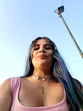 Misscata1106 online show from December 11, 2024, 10:16 pm