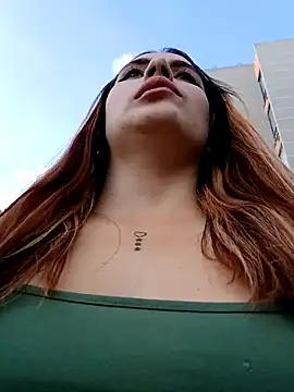 Misscata1106 online show from December 1, 2024, 9:09 pm