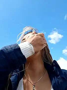 Misscata1106 online show from September 15, 2025, 6:52 pm