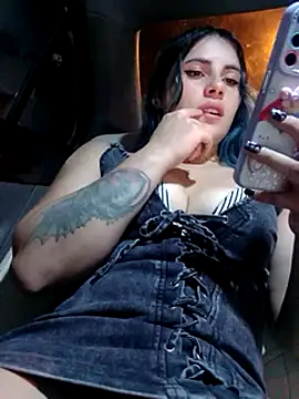 Misscata1106 online show from December 8, 2024, 12:35 am