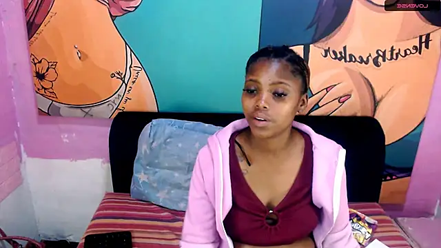 EroticDesiresxxx online show from October 27, 2025, 6:42 pm