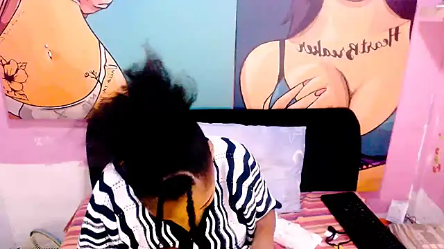 EroticDesiresxxx online show from December 4, 2025, 6:29 pm