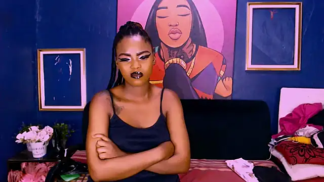 EroticDesiresxxx online show from October 24, 2025, 8:57 am