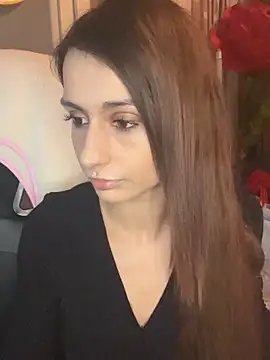 Snapshot of LaPetitechienne1 chatting on February 11, 2025, 8:42 pm LaPetitechienne1 online show from February 11, 2025, 8:42 pm