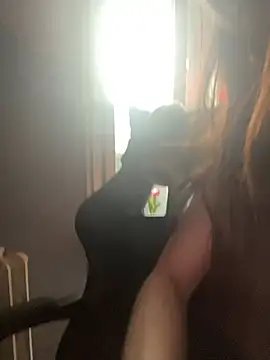 Snapshot of LaPetitechienne1 chatting on February 10, 2025, 3:10 pm LaPetitechienne1 online show from February 10, 2025, 3:10 pm