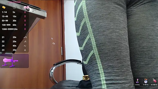 abby taylor online show from November 20, 2025, 12:17 pm