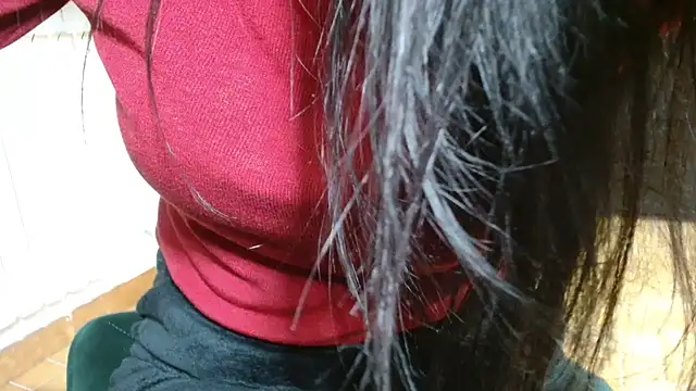 Snapshot of patatinahot87 chatting on March 18, 2026, 4:41 pm patatinahot87 online show from March 18, 2026, 4:41 pm