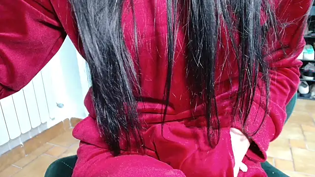 Snapshot of patatinahot87 chatting on February 23, 2026, 7:58 pm patatinahot87 online show from February 23, 2026, 7:58 pm