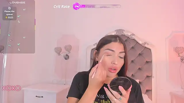 Snapshot of _brenda_becker chatting on February 16, 2026, 8:29 pm brenda becker online show from February 16, 2026, 8:29 pm