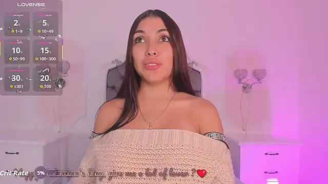 Snapshot of _brenda_becker chatting on February 15, 2026, 2:16 pm brenda becker online show from February 15, 2026, 2:16 pm