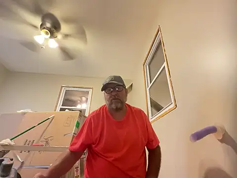 13B MasterGunner online show from June 6, 2026, 3:12 am