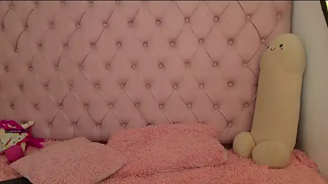 Snapshot of soft_doll_small123 chatting on January 21, 2025, 3:04 am soft doll small123 online show from January 21, 2025, 3:04 am