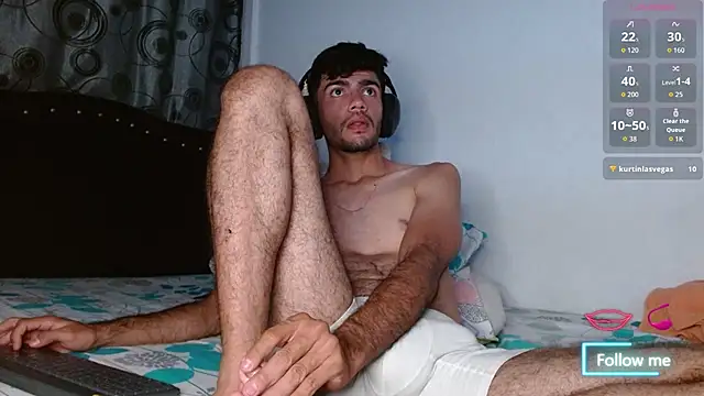 Snapshot of bear_97s chatting on March 25, 2026, 2:55 am bear 97s online show from March 25, 2026, 2:55 am