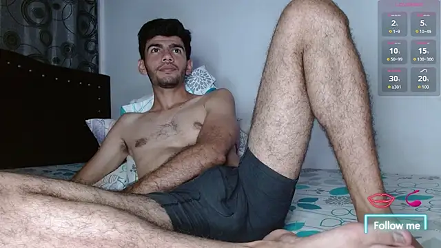 Snapshot of bear_97s chatting on March 4, 2026, 2:30 am bear 97s online show from March 4, 2026, 2:30 am