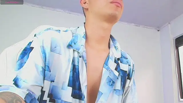 farichell online show from January 14, 2026, 8:23 pm