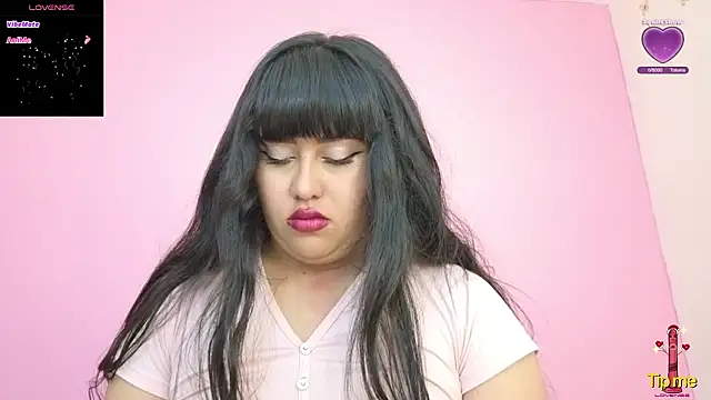 Snapshot of altheamoore chatting on March 1, 2026, 5:18 am altheamoore online show from March 1, 2026, 5:18 am