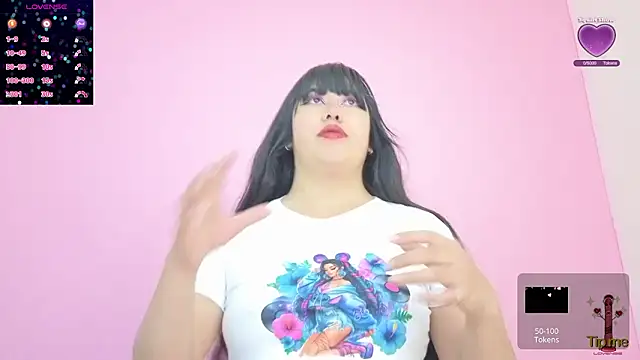 Snapshot of altheamoore chatting on February 7, 2026, 4:31 am altheamoore online show from February 7, 2026, 4:31 am