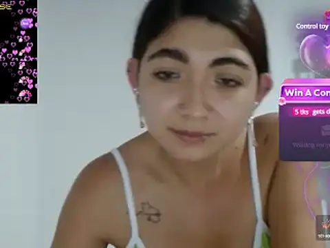 Snapshot of esteni chatting on January 14, 2025, 2:08 am esteni online show from January 14, 2025, 2:08 am