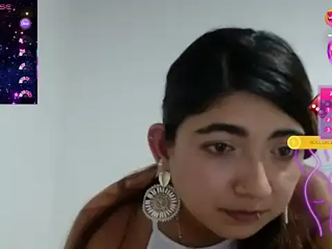 Snapshot of esteni chatting on March 15, 2025, 2:46 am esteni online show from March 15, 2025, 2:46 am