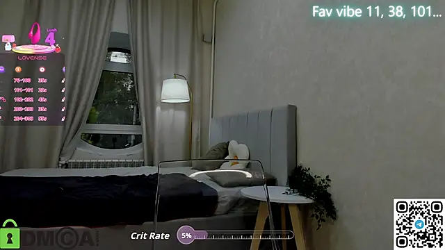 Milf Tea online show from September 12, 2025, 12:22 am