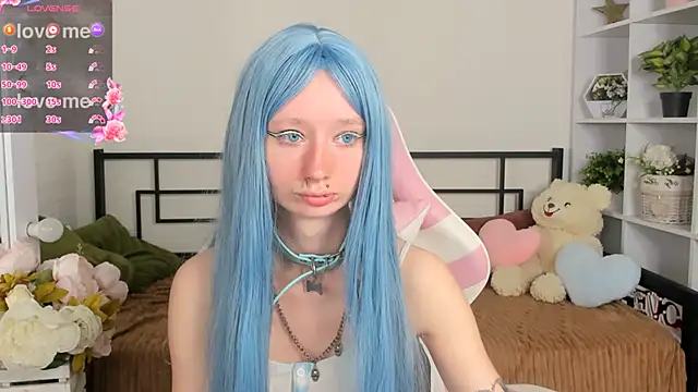 Katia Kim online show from May 30, 2026, 5:25 am