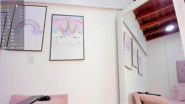 Snapshot of Madiison_Cooper chatting on January 17, 2025, 9:06 pm Madiison Cooper online show from January 17, 2025, 9:06 pm