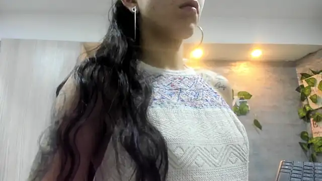 Mhelanny2 online show from May 14, 2026, 7:22 pm