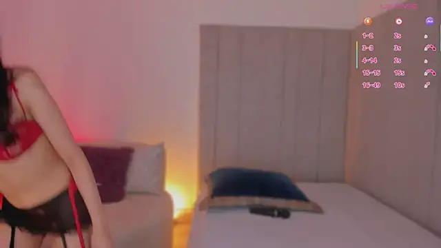 Snapshot of luisah_ chatting on April 29, 2026, 8:26 pm luisah online show from April 29, 2026, 8:26 pm