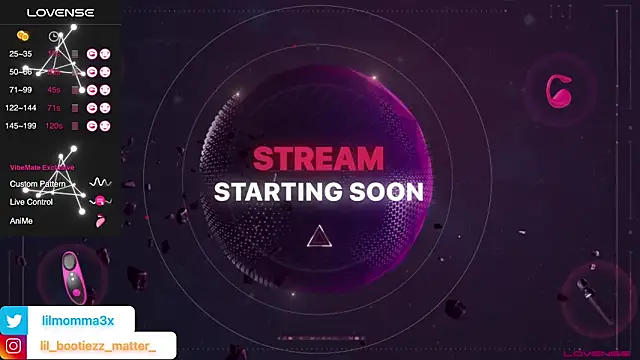 Snapshot of lil_momma420 chatting on February 1, 2025, 5:58 pm lil momma420 online show from February 1, 2025, 5:58 pm