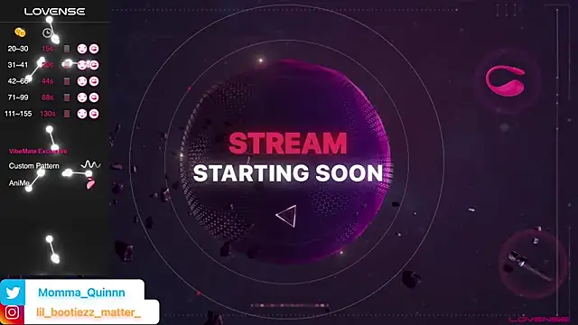 Snapshot of lil_momma420 chatting on February 12, 2025, 3:18 am lil momma420 online show from February 12, 2025, 3:18 am