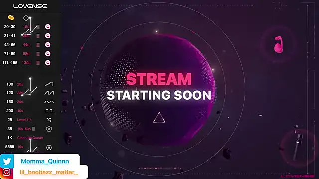 Snapshot of lil_momma420 chatting on February 12, 2025, 8:40 pm lil momma420 online show from February 12, 2025, 8:40 pm