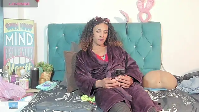 StefanyMiler online show from May 8, 2026, 7:45 am