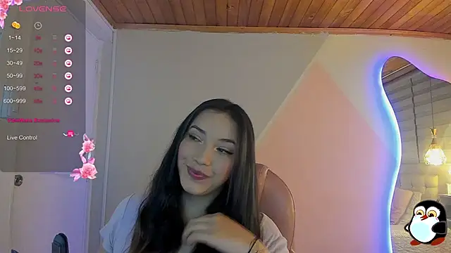 cristal  hot 1 online show from April 11, 2026, 7:45 am