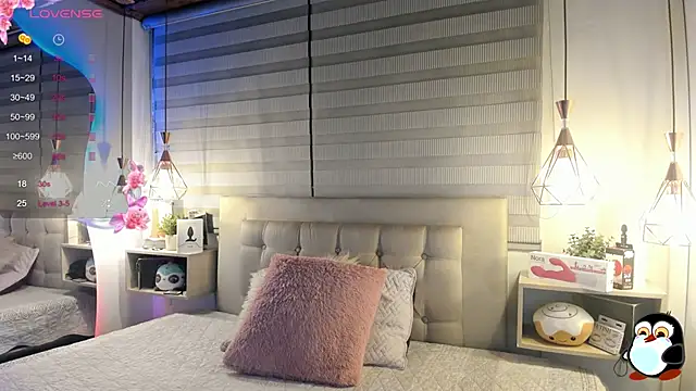 cristal  hot 1 online show from October 26, 2025, 5:08 am