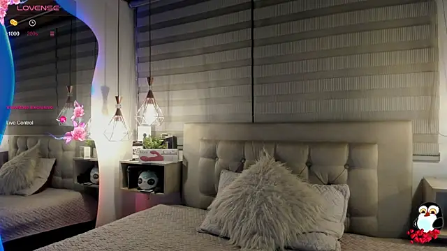 cristal  hot 1 online show from January 13, 2026, 5:11 am