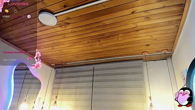 cristal  hot 1 online show from March 27, 2026, 8:26 am